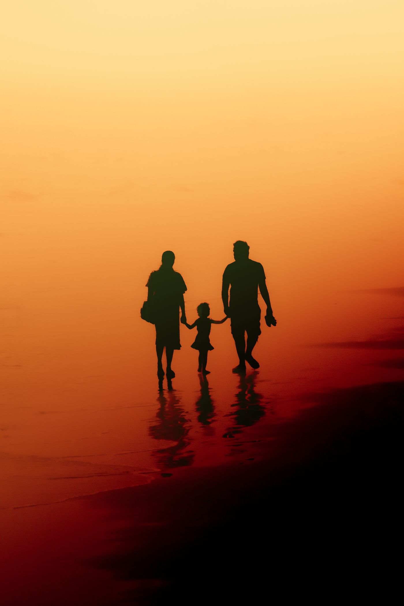 Galeria — pôr do sol